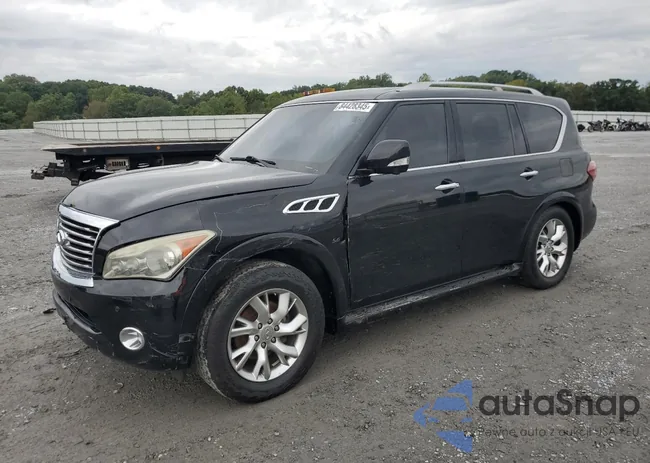 JN8AZ2NE1E9067515: 84428345