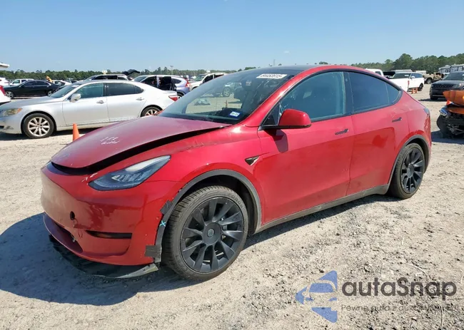 5YJYGDED5MF118330: 84453915