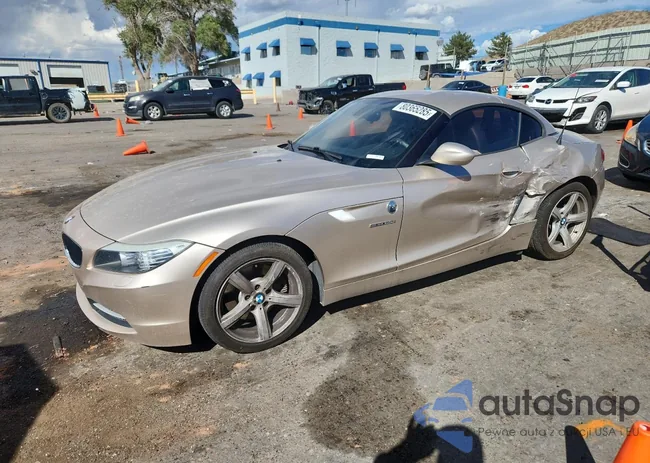 WBALM53569E376530: 80365285