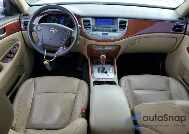 KMHGC4DD9DU234903: 81216445