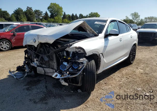 5UXCY6C07N9J73178: 71422845