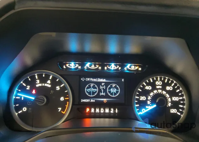 1FTFX1EG5FFA36905: 81445265