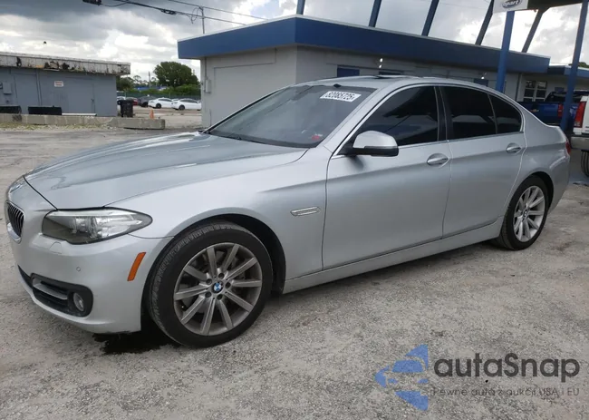 WBA5B3C55FD547059: 82085725