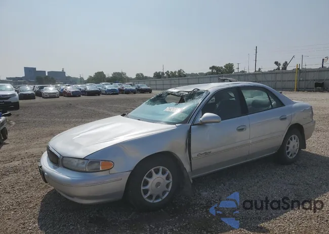 2G4WS52J011110653: 71421765