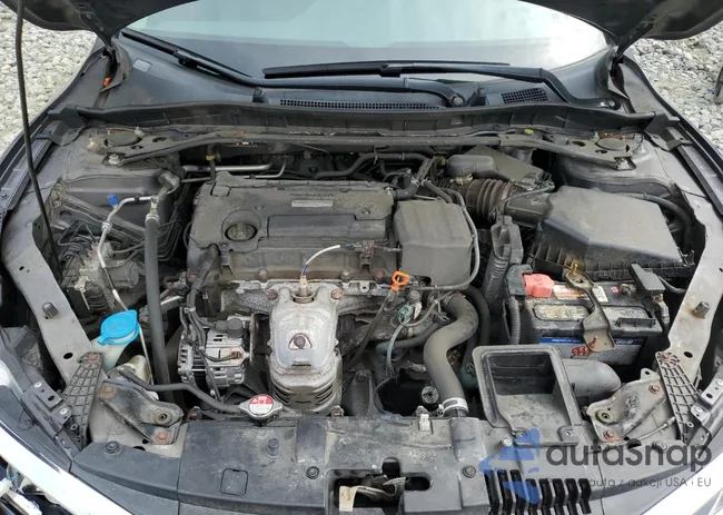 1HGCR2F86HA269624: 81551085