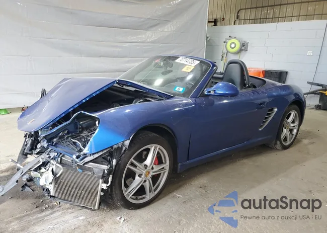 WP0CB2A85AU730150: 70714735