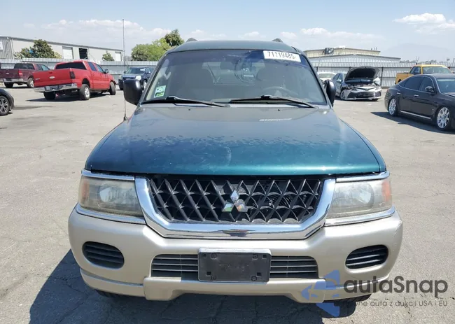 JA4LS31R63J025676: 71119485