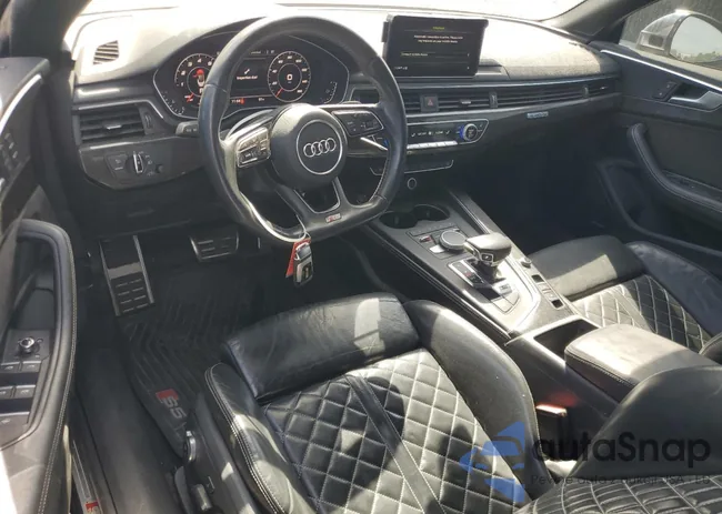 WAUY4GF53JN005066: 71129225