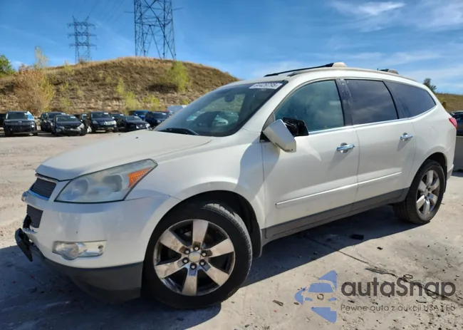 1GNKVLED6BJ261421: 84429795