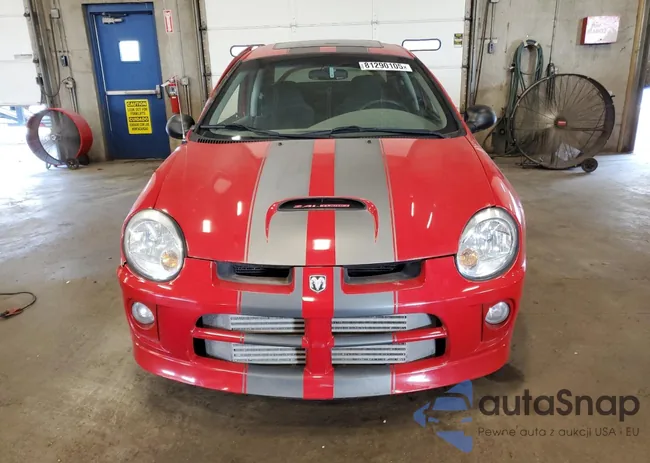 1B3ES66S05D259861: 81290105