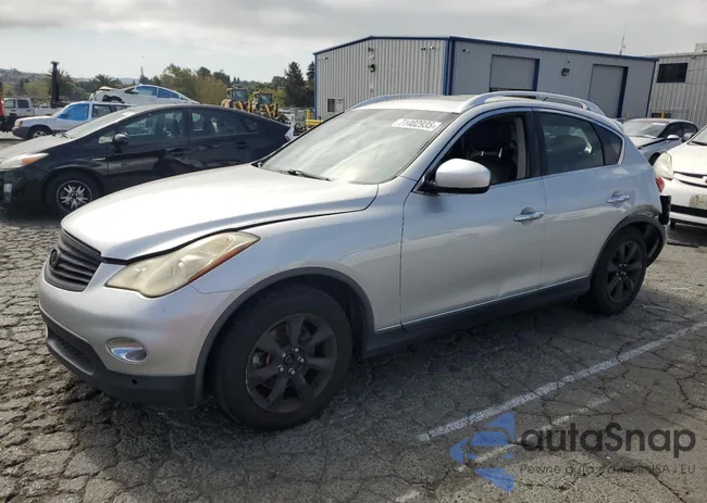 JNKAJ09F28M350600: 71402935