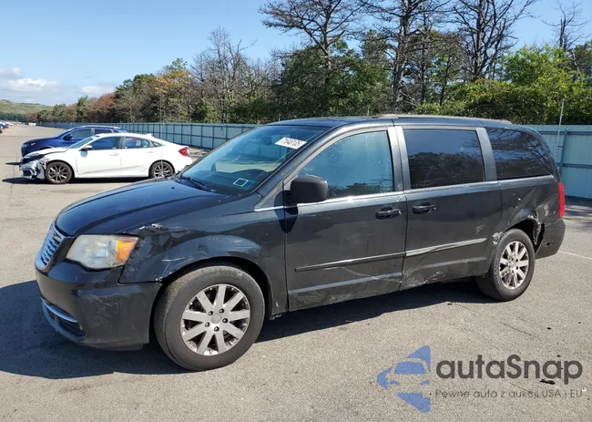 2C4RC1BGXER435460: 71640135