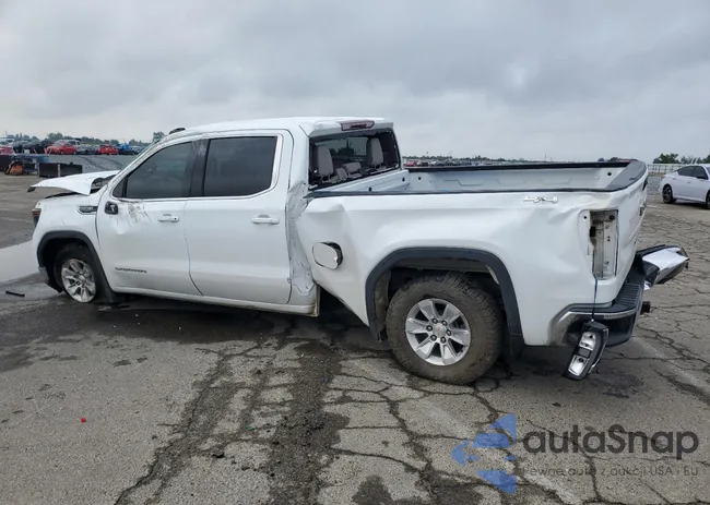 3GTUUBED9NG606249: 81486935