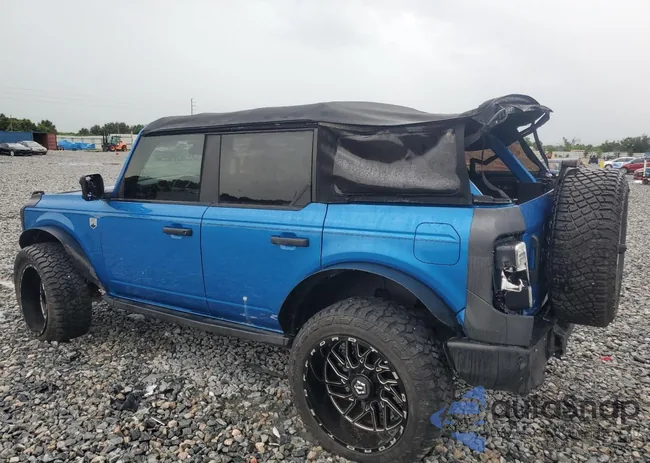 1FMDE5DH4NLA76502: 80162935