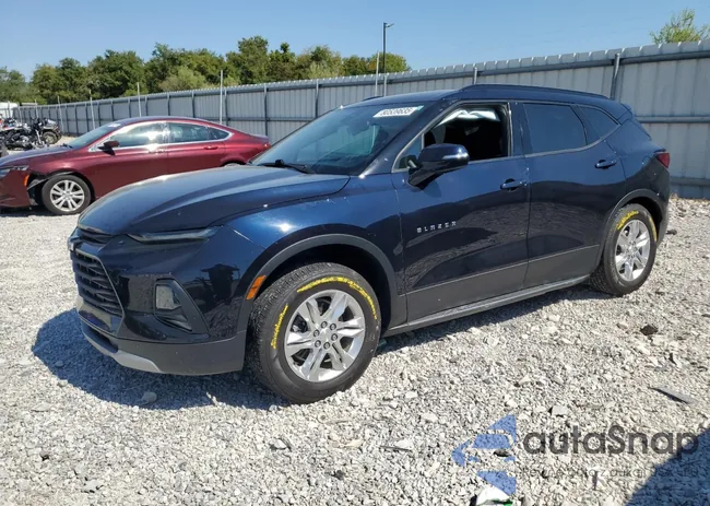 3GNKBCR43MS550180: 80539635