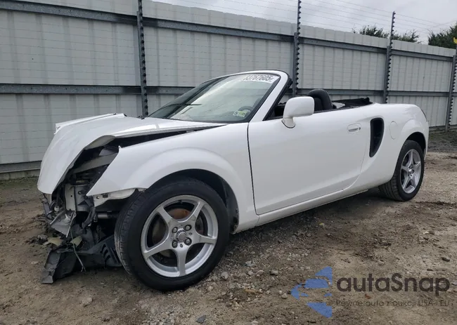 JTDFR320210033548: 83767605