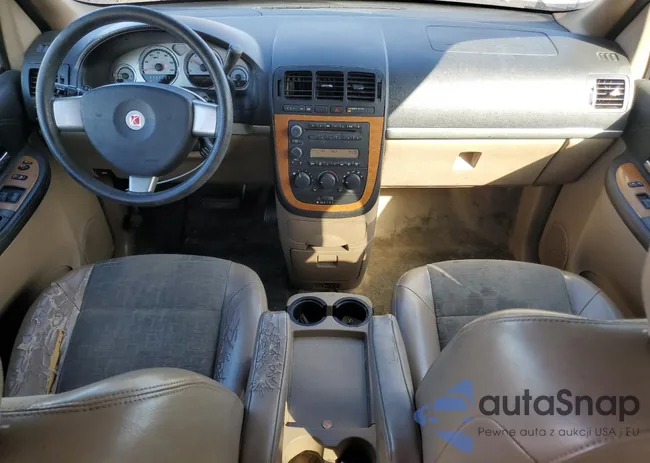 5GZDV03L25D169864: 84289135