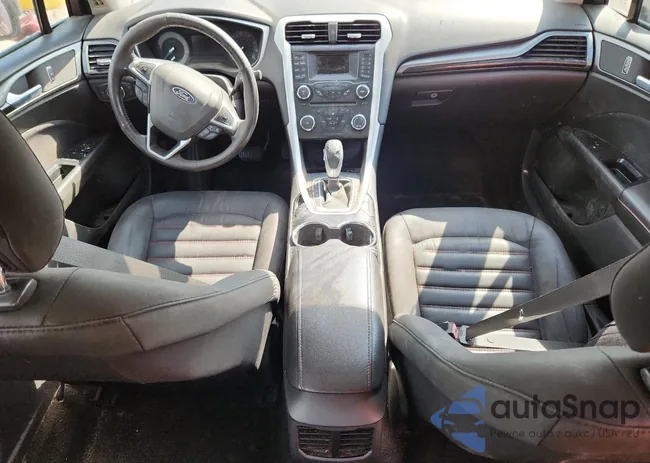 1FA6P0H73E5399560: 72006235