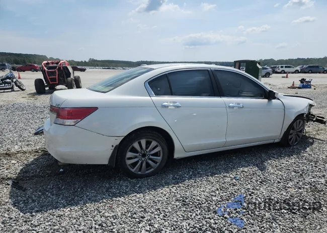 1HGCP3F84BA025201: 80707805