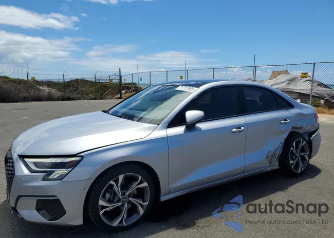 WAUHUDGY5NA100894: 71717585