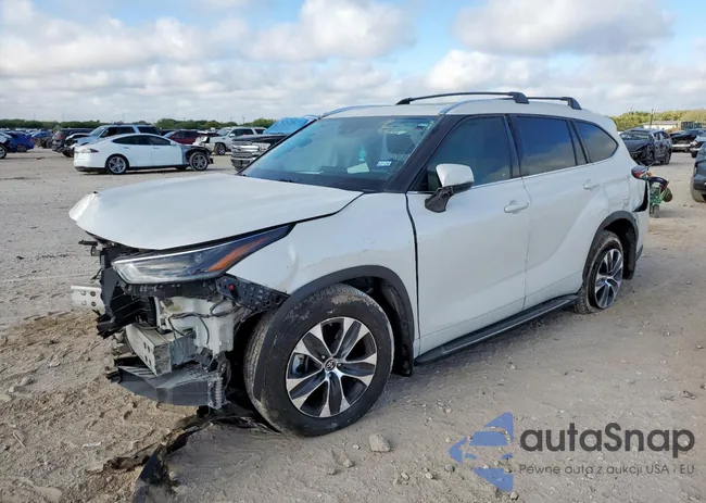 5TDGZRAH5MS524695: 82088875