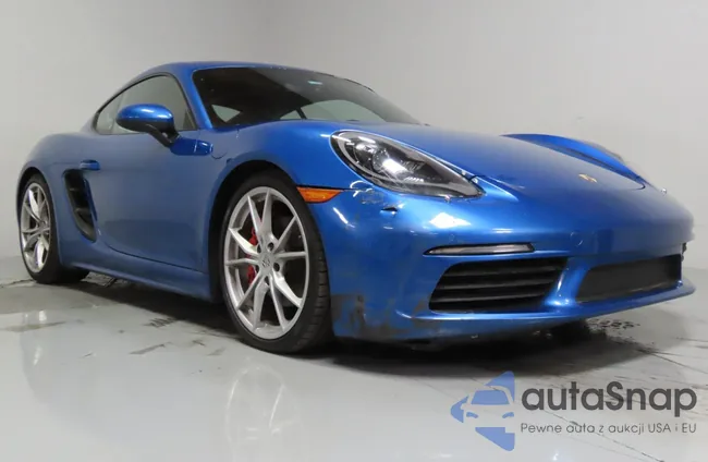 WP0AB2A80HS286043: 81331845