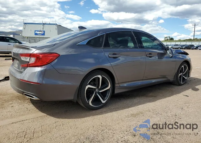 1HGCV2F39JA050355: 84812625