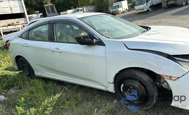 2HGFC2F69KH547955: 82156485