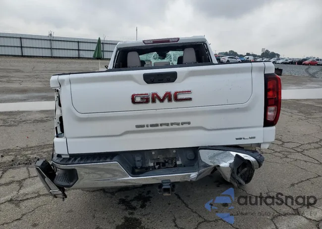 3GTUUBED9NG606249: 81486935