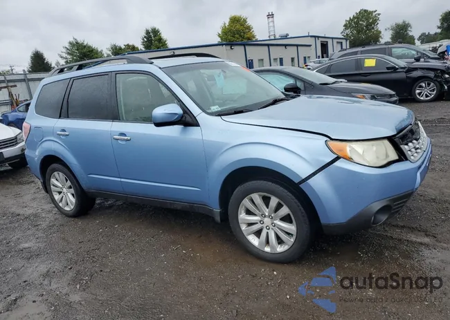 JF2SHADC7CH425301: 80737885