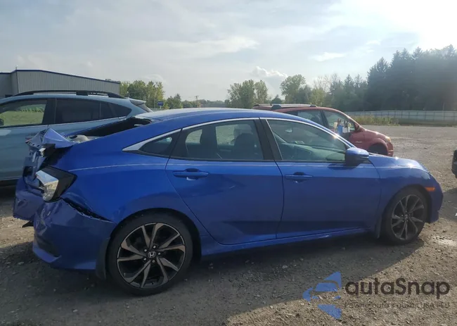 2HGFC2F85LH564772: 80802485