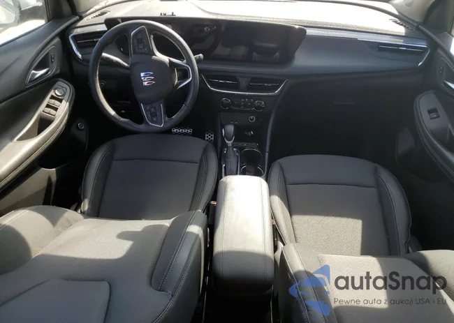 KL4AMBSLXSB021399: 71556085