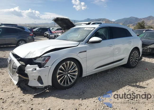 WA1VAAGE6KB007353: 80110365