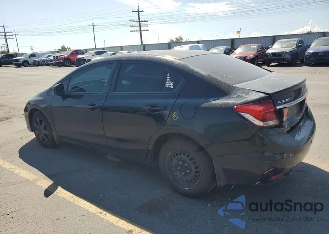 2HGFB2F57DH537826: 80565645