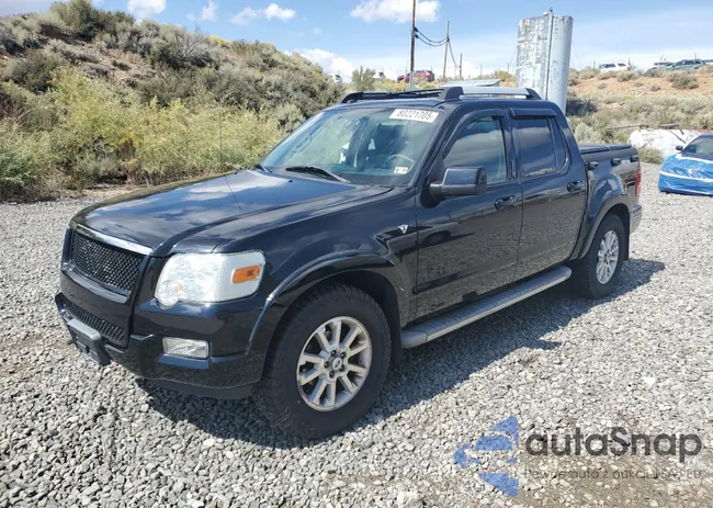 1FMEU53807UA26069: 80221705