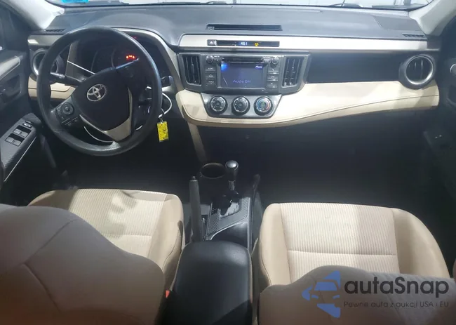 2T3BFREVXDW001500: 80098605