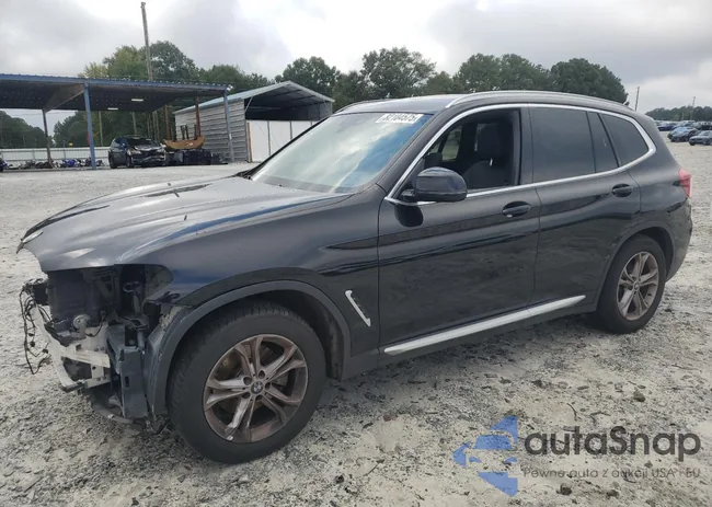 5UXTR7C58KLF24762: 82104575