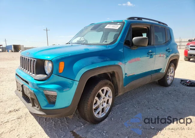 ZACNJDA14NPN63021: 80736835