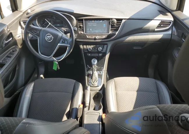 KL4CJASB3JB559542: 81325525