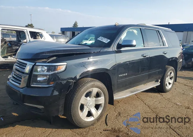 1GNSKCKC7FR176146: 81622175