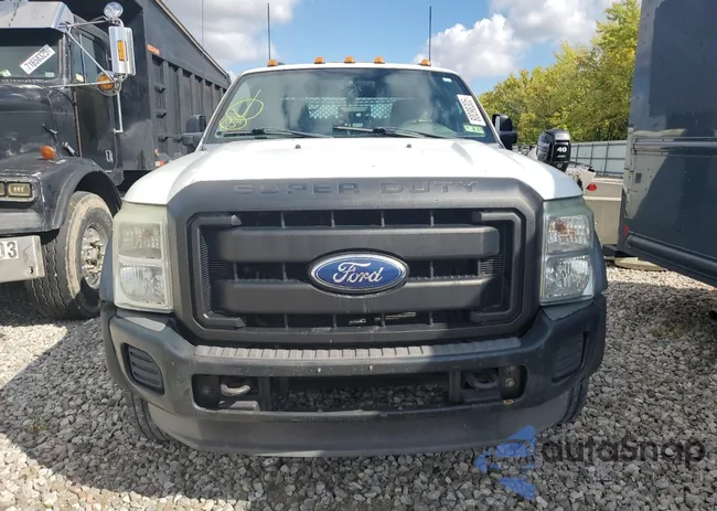 1FD9X4HY9BEB11054: 80098305