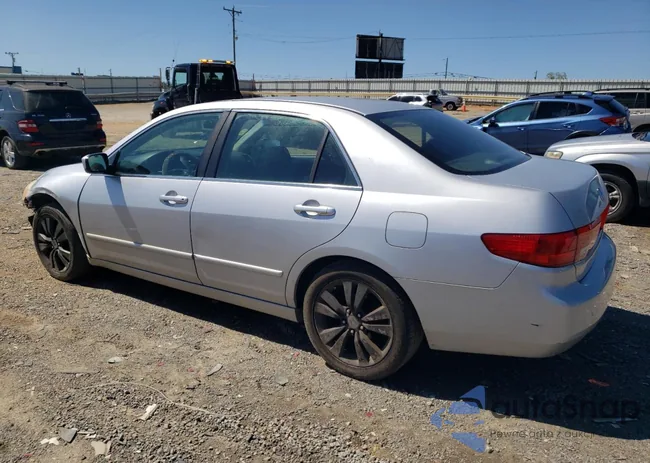 1HGCM56755A012621: 70280235