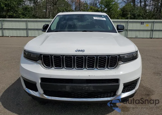 1C4RJKBG2M8121176: 71450245