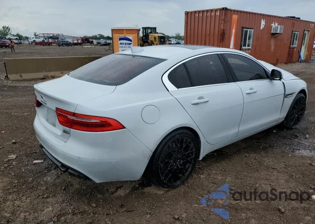 SAJAN4BV3HA947689: 71142235