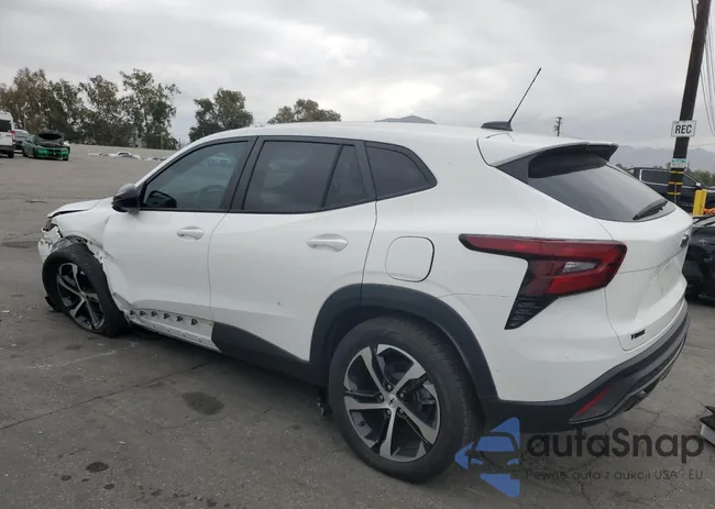 KL77LGE29RC077256: 84285735