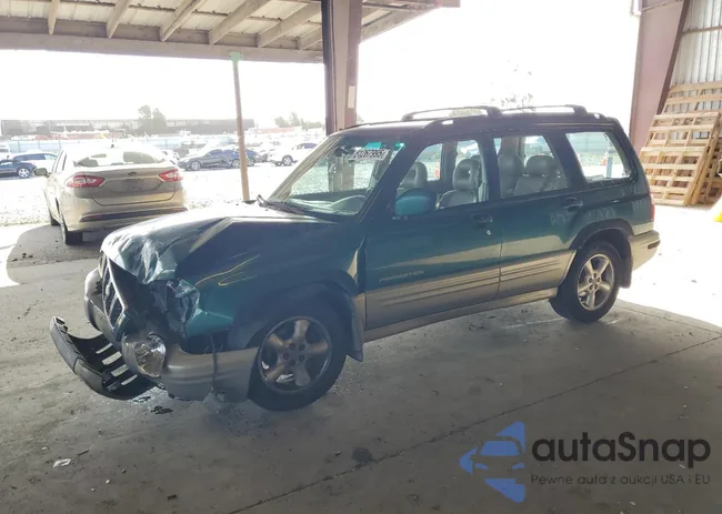 JF1SF65541H766210: 81267995