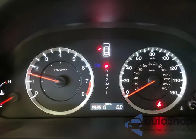 1HGCP2F89BA026905: 81444325