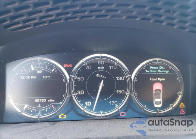 SAJWA1CZ9E8V64280: 81756415