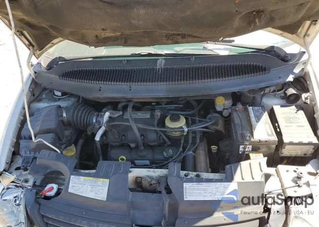 2D4GP44L96R838177: 94762675