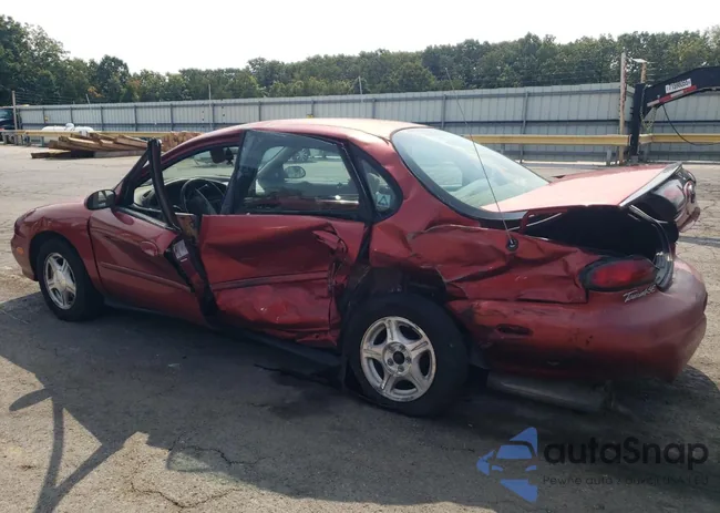 1FAFP53UXXG175199: 80074855